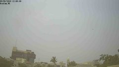 view from KeaCam Facing East on 2024-05-05
