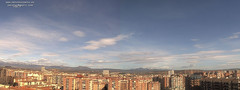view from LOGROÑO SUR on 2024-03-01
