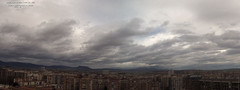 view from LOGROÑO SUR on 2024-03-02