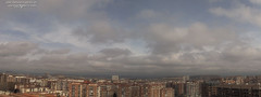 view from LOGROÑO SUR on 2024-03-25