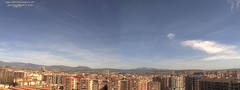 view from LOGROÑO SUR on 2024-04-04