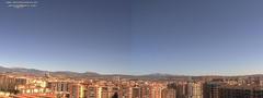 view from LOGROÑO SUR on 2024-04-11