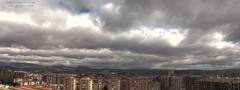 view from LOGROÑO SUR on 2024-04-16