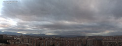 view from LOGROÑO SUR on 2024-04-24