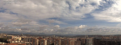 view from LOGROÑO SUR on 2024-04-26