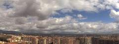view from LOGROÑO SUR on 2024-05-01