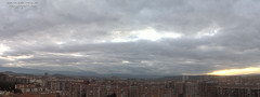 view from LOGROÑO SUR on 2024-05-08