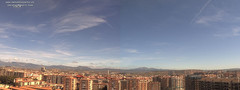 view from LOGROÑO SUR on 2024-05-08