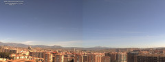 view from LOGROÑO SUR on 2024-05-09