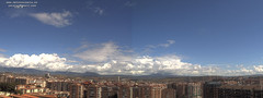 view from LOGROÑO SUR on 2024-05-18