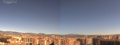 view from LOGROÑO SUR on 2024-09-15