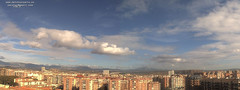 view from LOGROÑO SUR on 2024-10-19