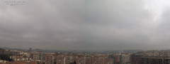 view from LOGROÑO SUR on 2024-10-24