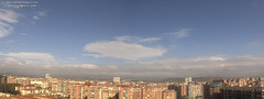 view from LOGROÑO SUR on 2024-10-31