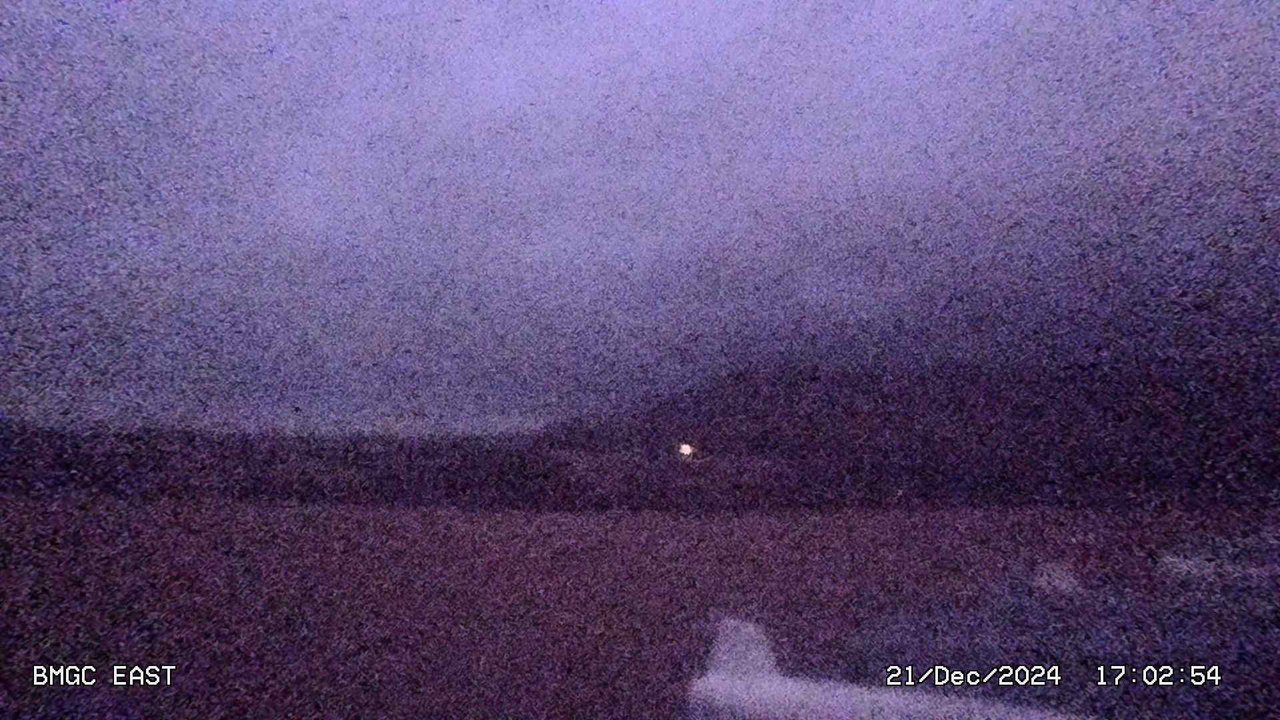 time-lapse frame, BMGC-EAST2 webcam