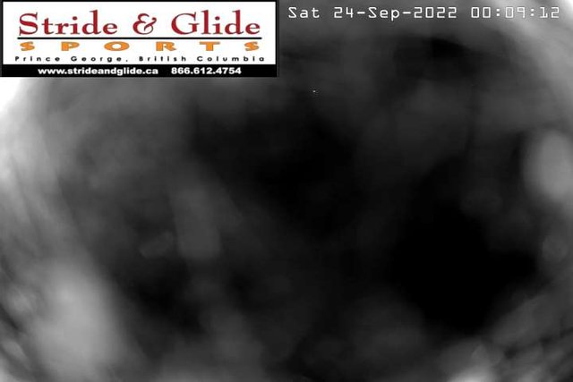 time-lapse frame, CNSC_3: Biathlon webcam