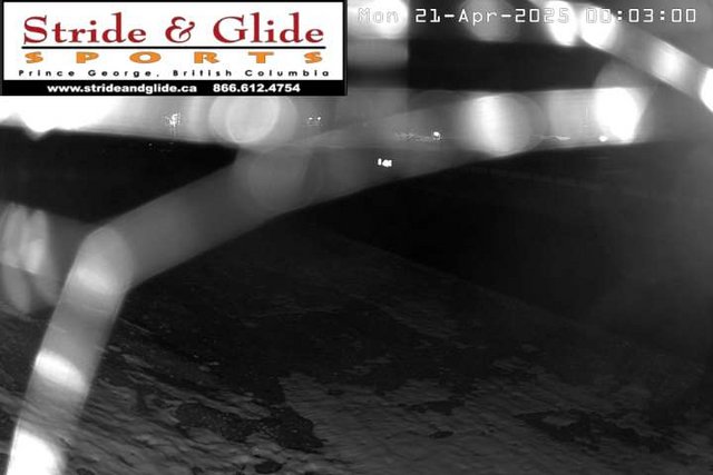 time-lapse frame, CNSC_3: Biathlon webcam