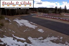 view from CNSC_3: Biathlon on 2025-04-21