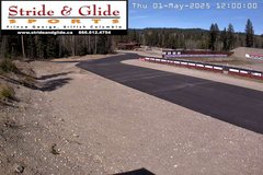 view from CNSC_3: Biathlon on 2025-05-01
