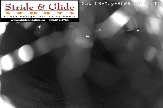 time-lapse frame, CNSC_3: Biathlon webcam