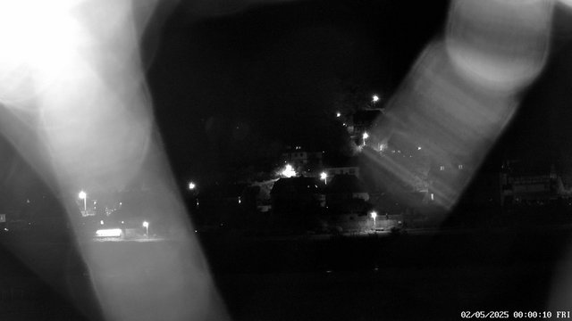 time-lapse frame, Webcam in Bad Schandau, Krippen & Postelwitz webcam