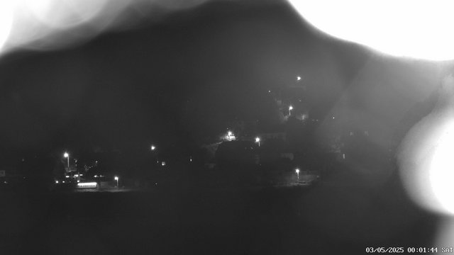 time-lapse frame, Webcam in Bad Schandau, Krippen & Postelwitz webcam