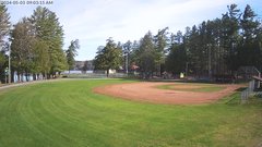 view from Arrowhead Park on 2024-05-03