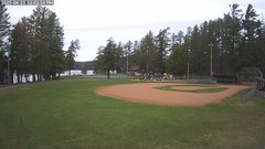 view from Arrowhead Park on 2025-04-21