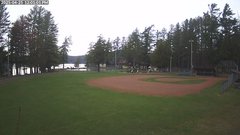 view from Arrowhead Park on 2025-04-25