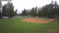 view from Arrowhead Park on 2025-04-26