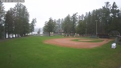view from Arrowhead Park on 2025-05-03