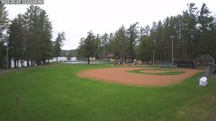 view from Arrowhead Park on 2025-05-05