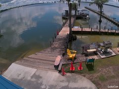 view from WLM-Lake on 2024-05-16