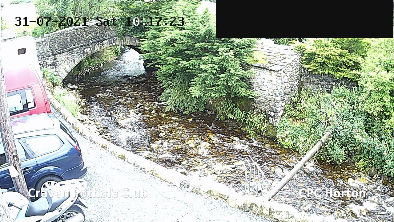 time-lapse frame, HortonBrantsGillCam webcam