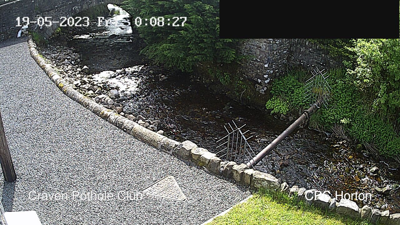 time-lapse frame, HortonBrantsGillCam webcam