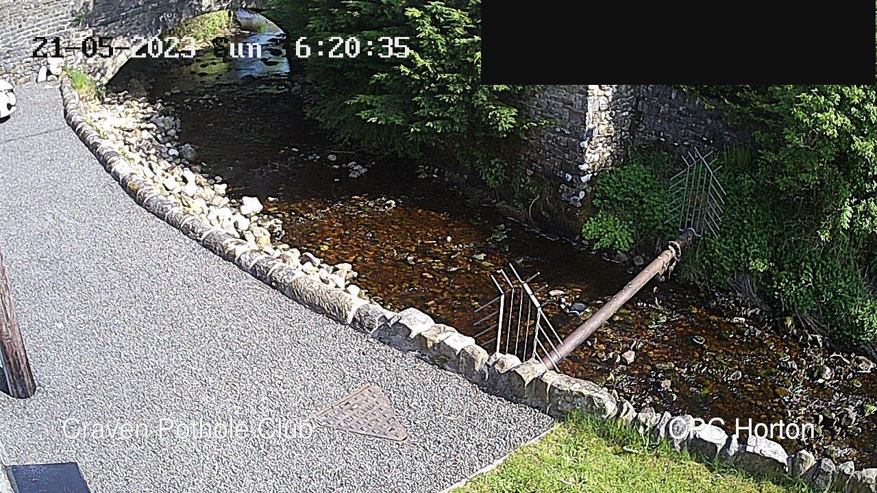 time-lapse frame, HortonBrantsGillCam webcam