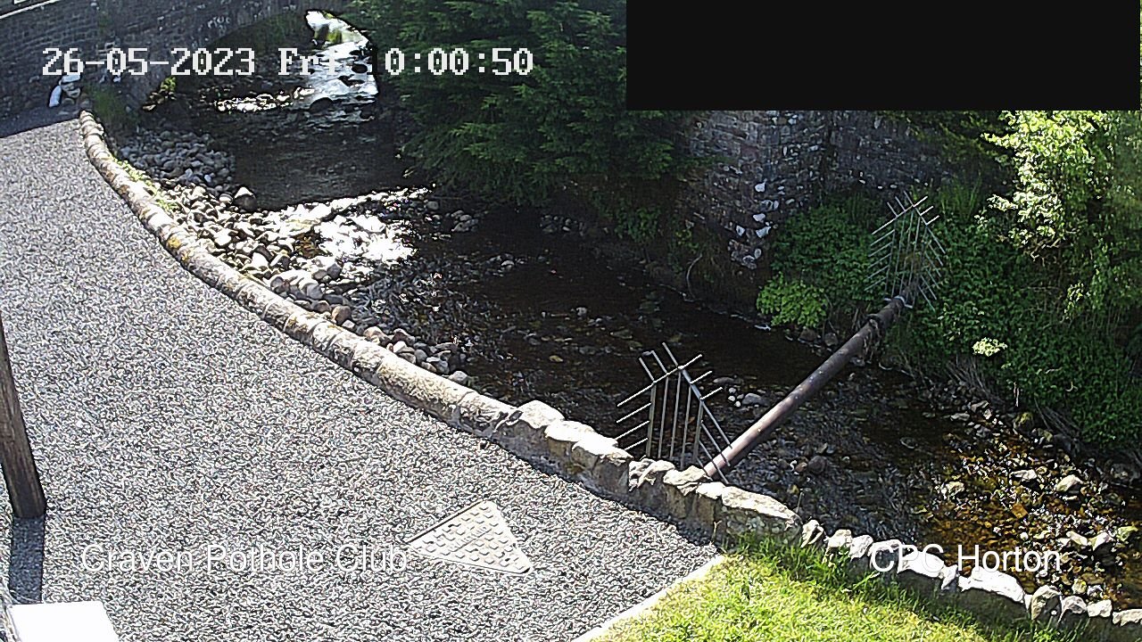 time-lapse frame, HortonBrantsGillCam webcam