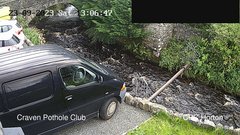 view from HortonBrantsGillCam on 2023-09-23