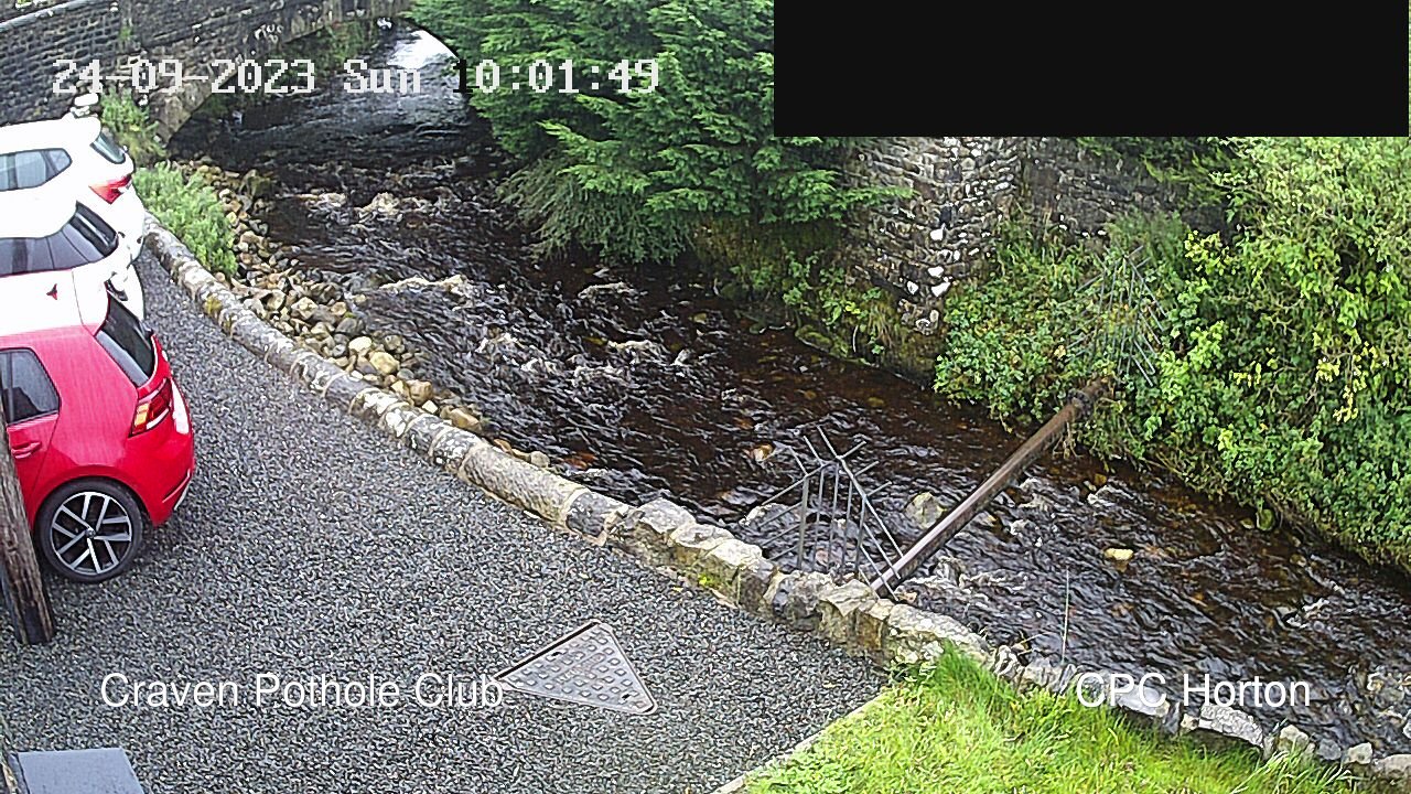 time-lapse frame, HortonBrantsGillCam webcam