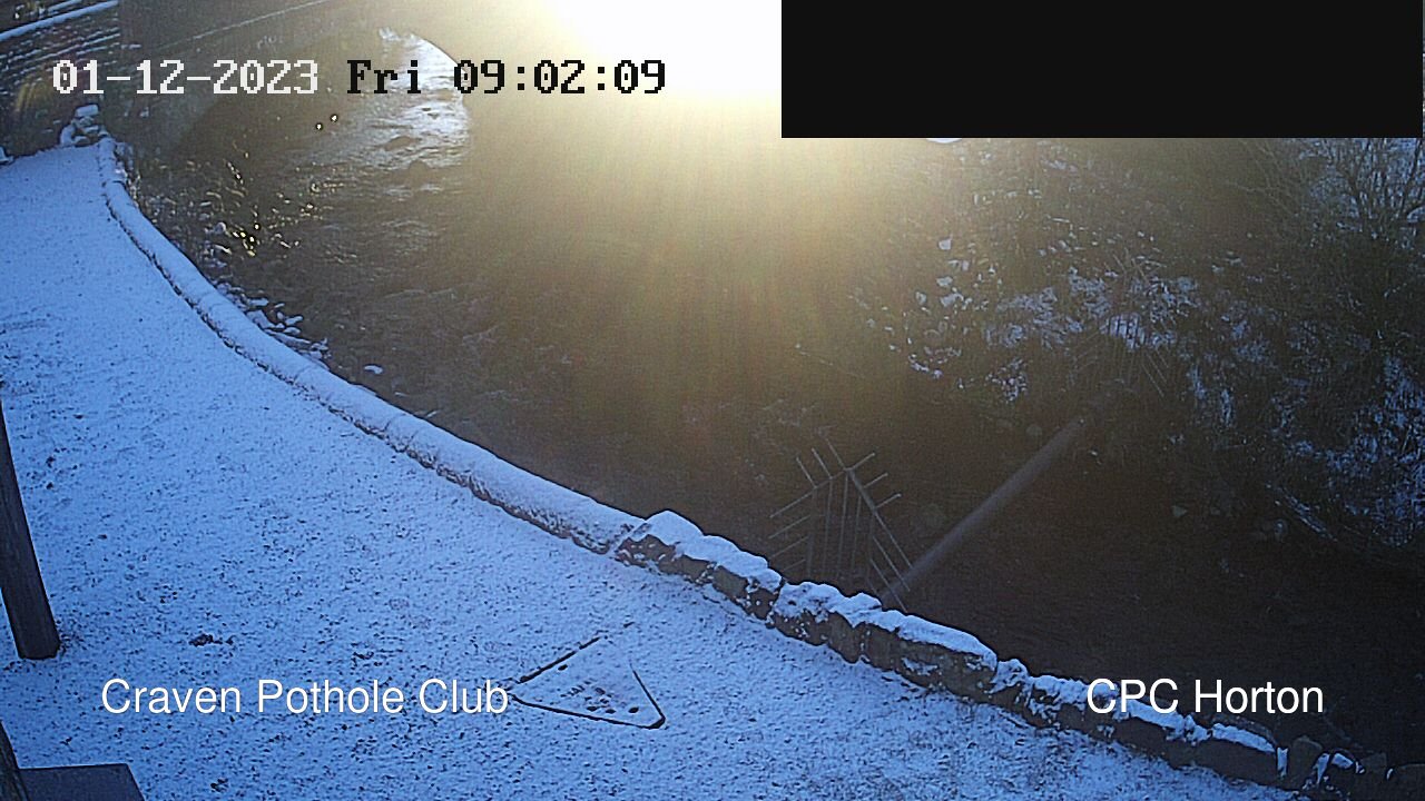 time-lapse frame, HortonBrantsGillCam webcam