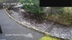 view from HortonBrantsGillCam on 2024-12-18