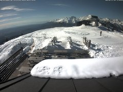 view from Bielmonte Monte Marca ovest on 2024-02-13