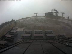 view from Bielmonte Monte Marca ovest on 2025-04-17