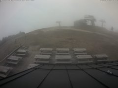 view from Bielmonte Monte Marca ovest on 2025-04-18