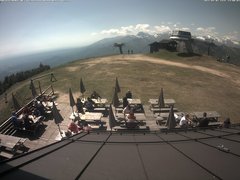 view from Bielmonte Monte Marca ovest on 2025-05-02
