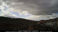 view from Meteogredos on 2025-04-19