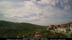 view from Meteogredos on 2025-05-07