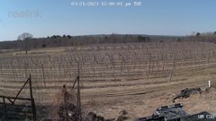 view from UM CSO on 2023-03-21