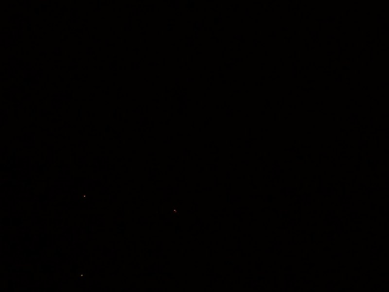 time-lapse frame, Mase - vue ouest webcam