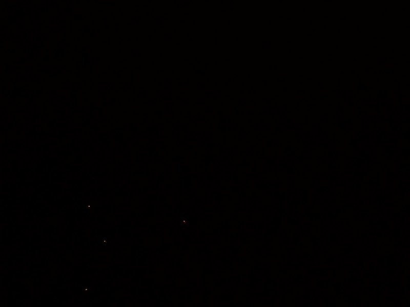 time-lapse frame, Mase - vue ouest webcam